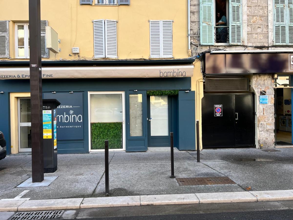 Magnifique Au Centre-ville De Leilighet *